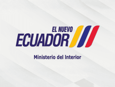 Ministerio del Interior