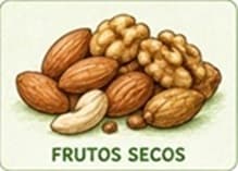 Frutos-secos