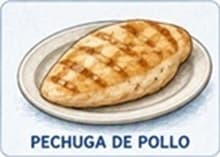Pechuga-pollo