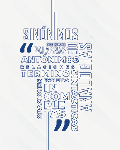RAZONAMIENTO VERBAL