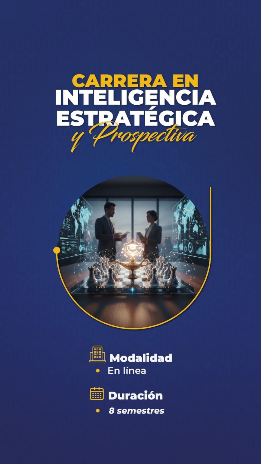 Proceso de Admisión - Imagen 2