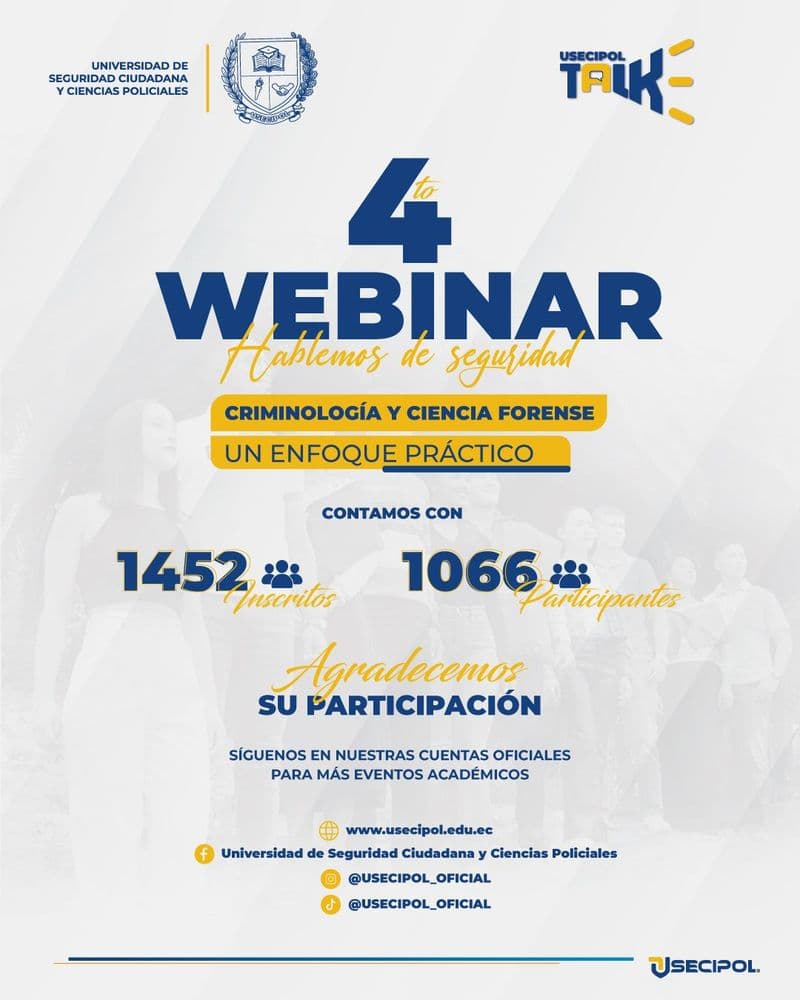 METRICAS 4TO WEBINAR