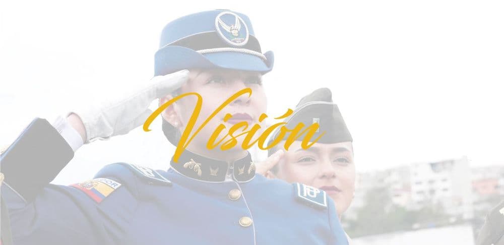 Imagen visión USECIPOL