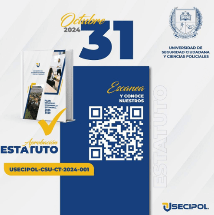 Aprobación del Estatuto