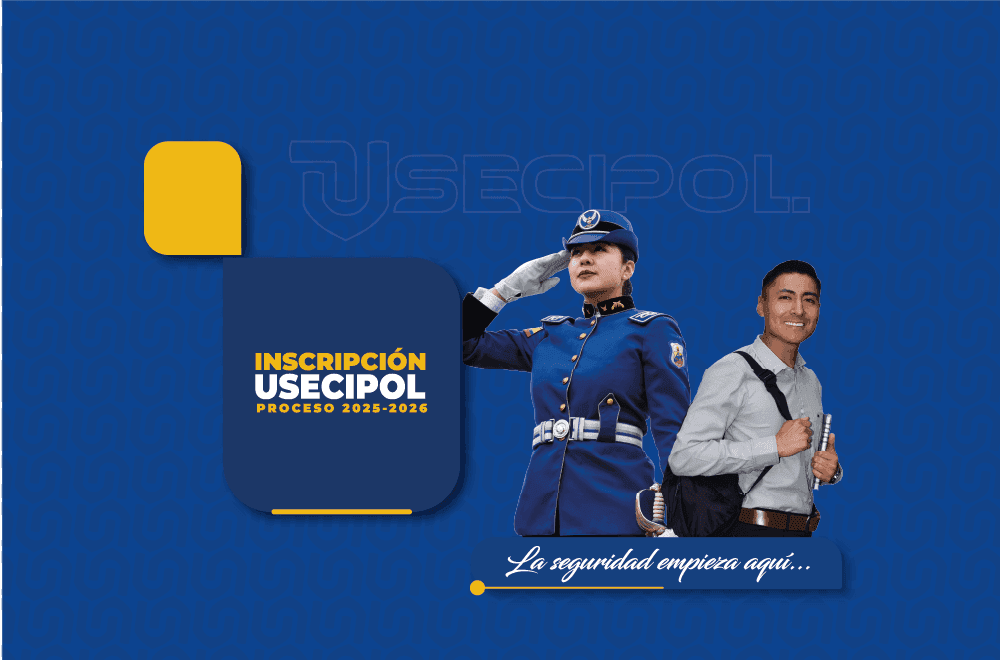 Proceso de Admisión