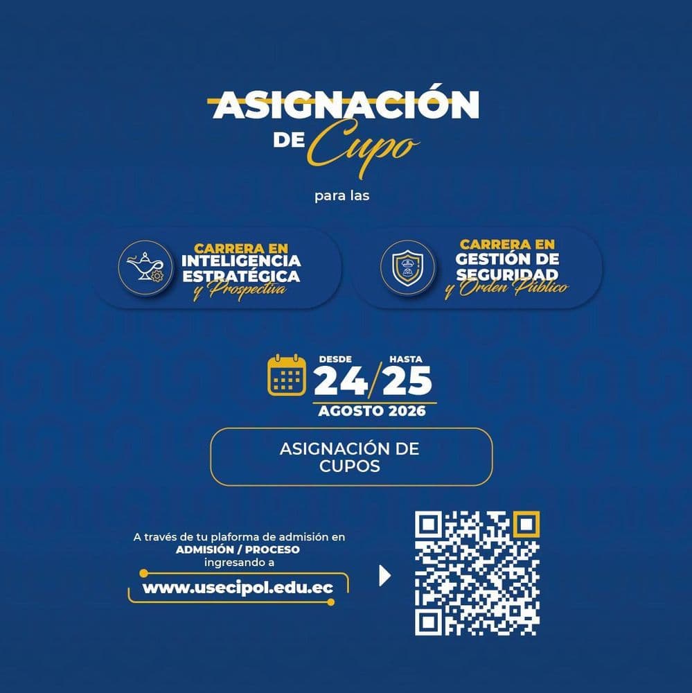 Asignación de Cupo