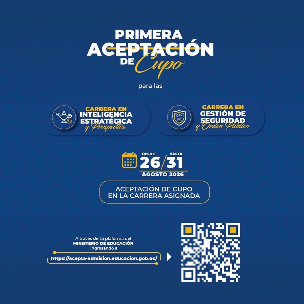 Asignación de Cupo
